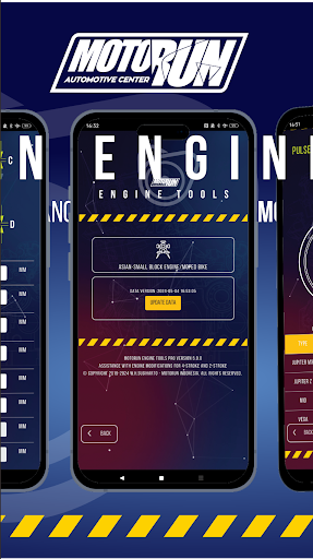 komputer MOTORUN ENGINE TOOLS - PRO