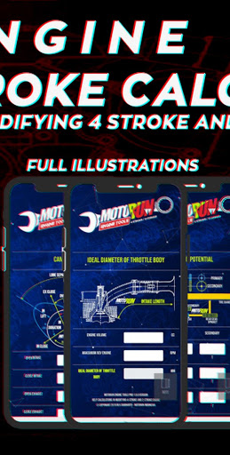 MOTORUN ENGINE TOOLS - PRO PC