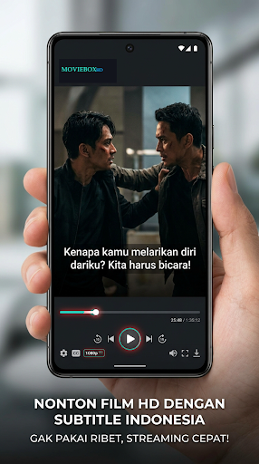 MovieBox HD - Movies & Series PC