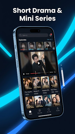 MovieBox HD - Movies & Series PC