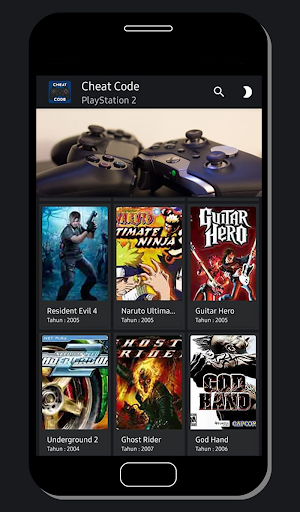 Cheat Code Playstation 2 PC