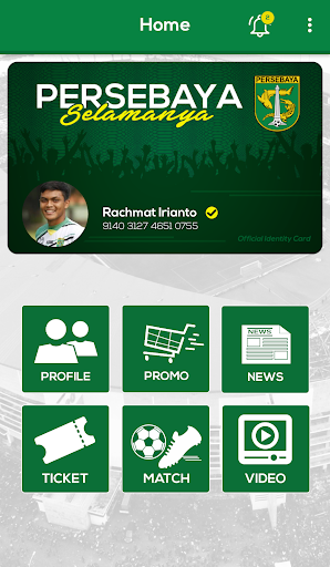 Persebaya Selamanya PC