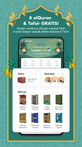 Al Quran Belajar Indonesia