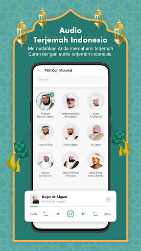 Al Quran Belajar Indonesia