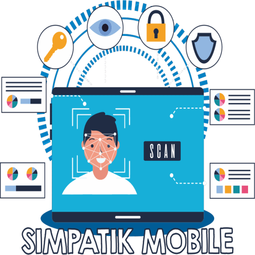 komputer Simpatik Mobile Kab. Banyumas