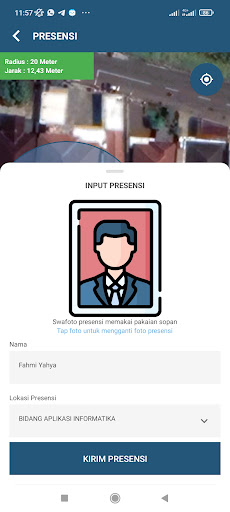 komputer Simpatik Mobile Kab. Banyumas