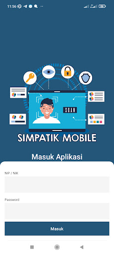 komputer Simpatik Mobile Kab. Banyumas