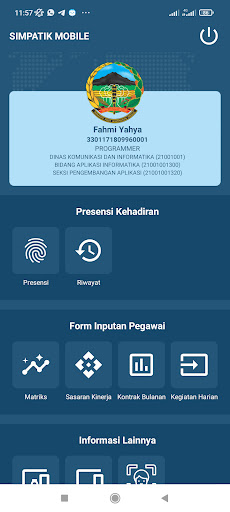 komputer Simpatik Mobile Kab. Banyumas