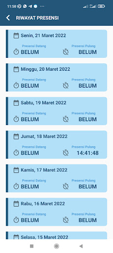 komputer Simpatik Mobile Kab. Banyumas