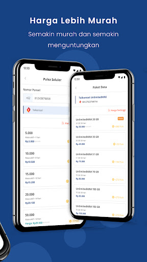 RajaPay: Agen Pulsa & PPOB PC