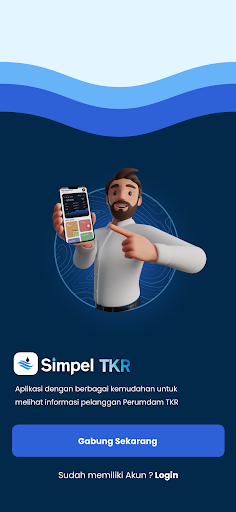 SIMPEL TKR