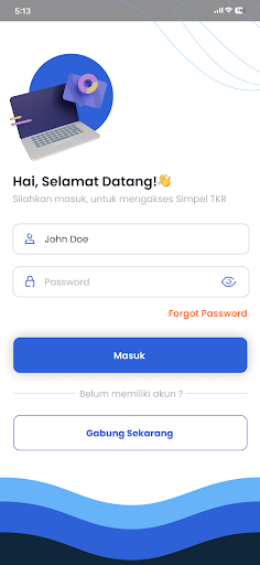 SIMPEL TKR