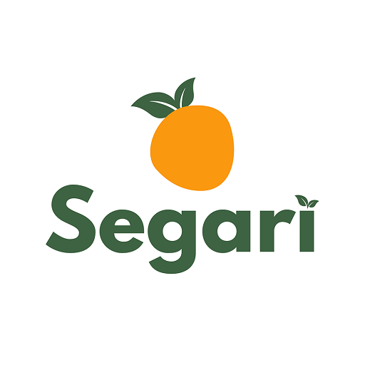 Segari - Supermarket at Home PC