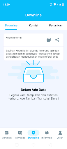 komputer DIGIWUZZ | Agen Pulsa & Kuota