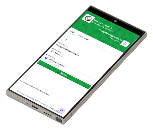 Extraordinary CBT PC