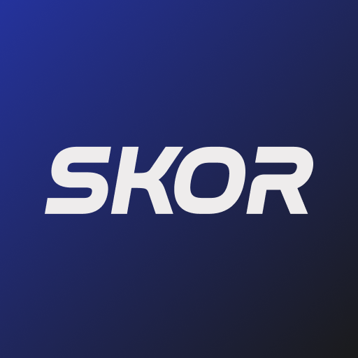 SKOR: Score. Track. Compete! পিসি