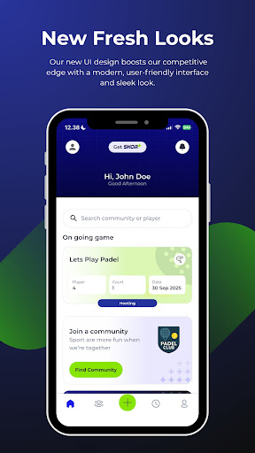 SKOR: Score. Track. Compete! পিসি