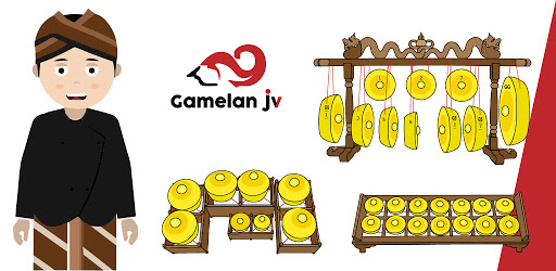 komputer Gamelan Jv