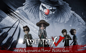 Download Identity V on PC with MEmu