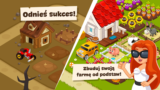 Farm offline gry bez internetu