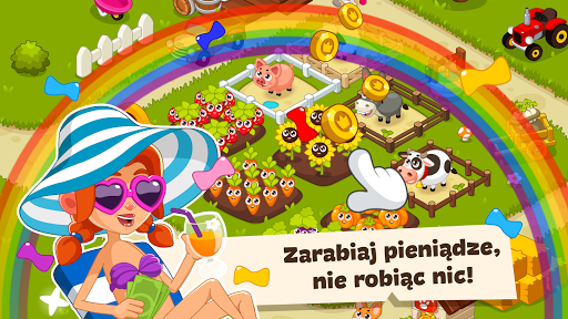 Farm offline gry bez internetu