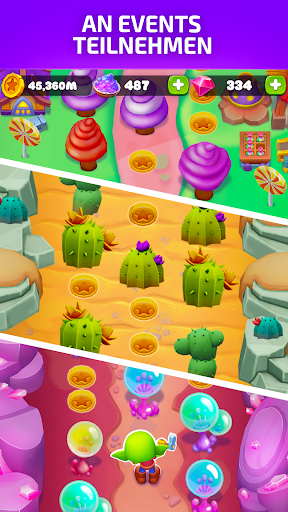 Goblins Wood: Tycoon Idle Sim