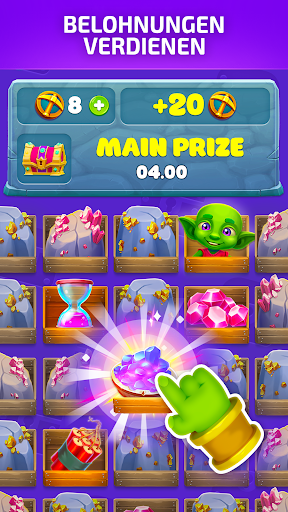 Goblins Wood: Tycoon Idle Sim