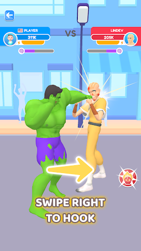 Отжимания Idle ПК