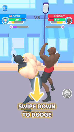 Отжимания Idle ПК