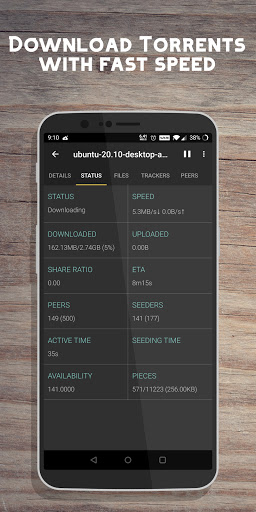 1DM Lite: Browser & Downloader
