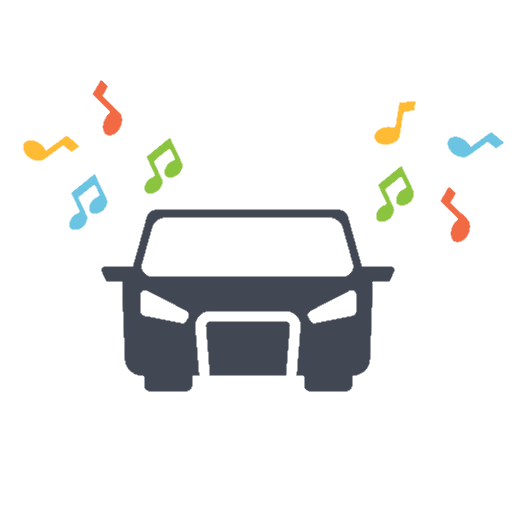 Car Music Streaming - Listen t para PC