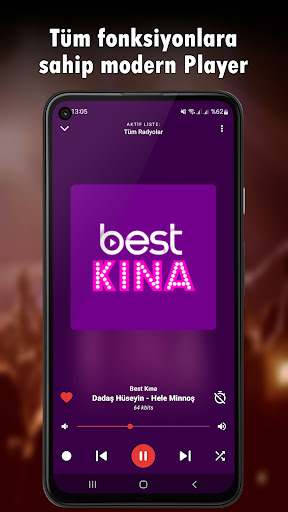 Radyo Türk - Canlı Radyo Dinle PC