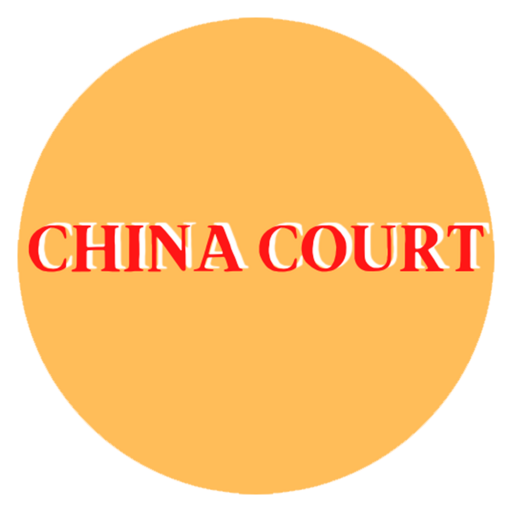 China Court Galway