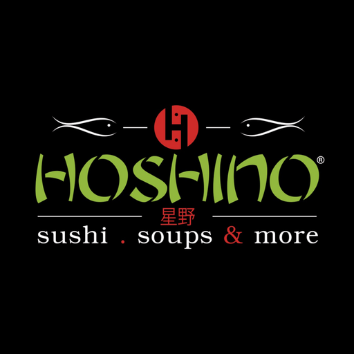 Hoshino