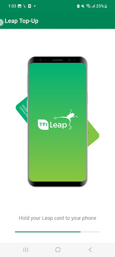 Leap Top-up PC