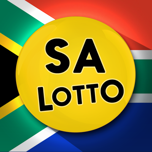 South Africa Lotto Results PC