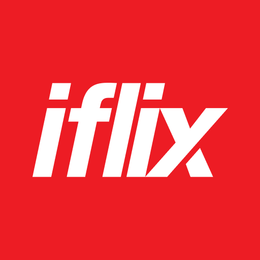 iflix - 騰訊視頻海外版電腦版