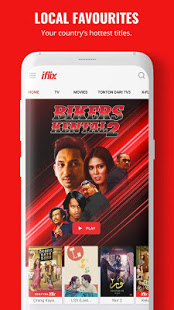 iflix - Movies & TV Series电脑版