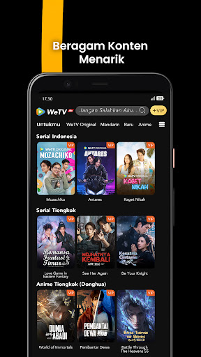 iflix - Movies, TV Series & News