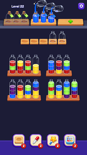 Water Jam: Color Sort电脑版