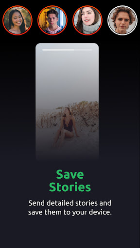 InSeen: Story & Profile Viewer