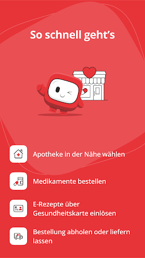 iA.de – E-Rezept & Apotheke PC