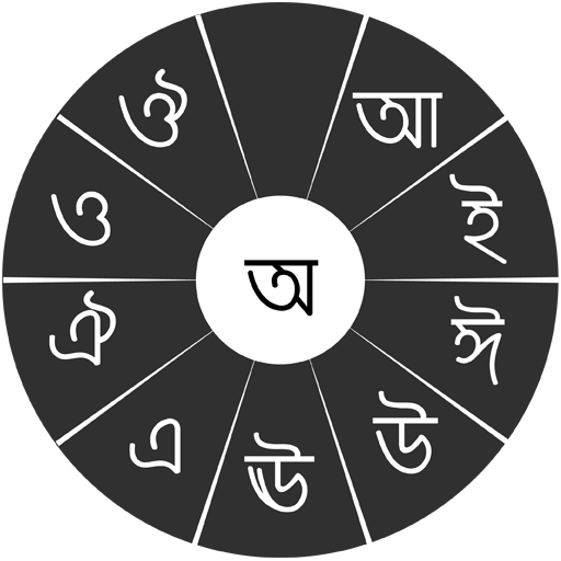 Swarachakra Asomiya Keyboard পিসি