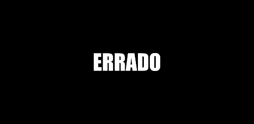 Errado PC