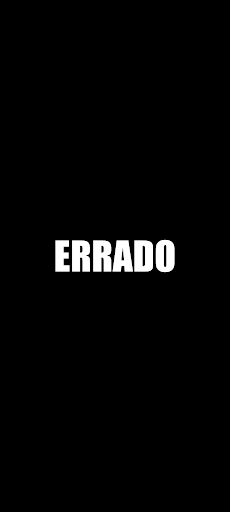 Errado PC