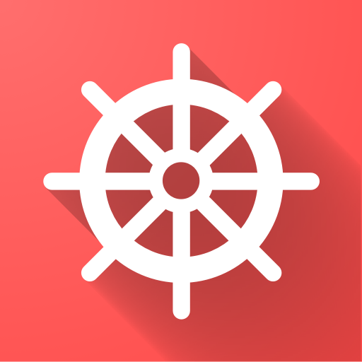 Helmsman PC