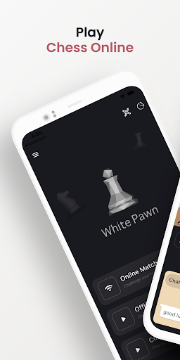 WhitePawn PC