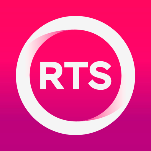 RTS TV (для мобильных) পিসি
