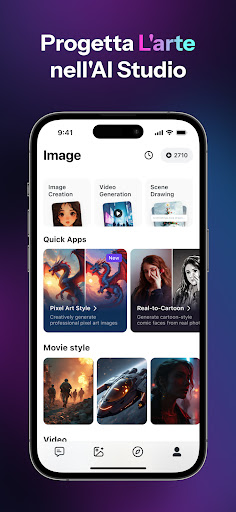 Monica AI: Assistente IA Unico PC