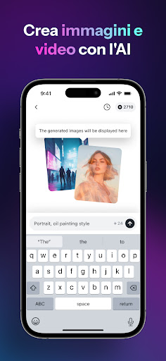 Monica AI: Assistente IA Unico PC